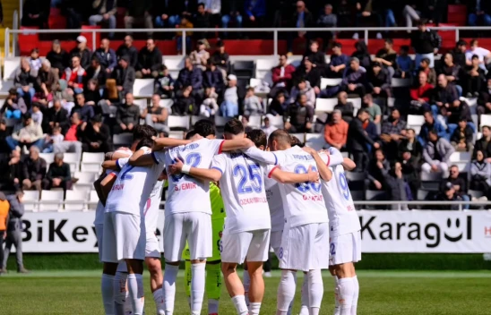 5 Maçtır Kazanamıyorlar, Moralsiz Gelecekler