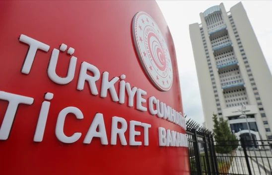 531 Firmaya Dahilde İşleme İzin Belgesi Verildi