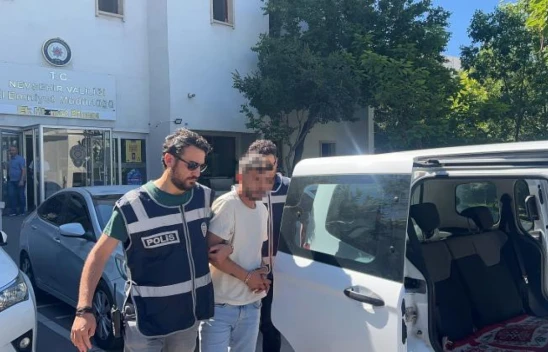 57 Kişiyi 90 Milyon TL Dolandıran Emlakçı Yakalandı