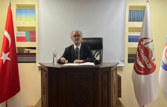 571'nci Yılında Fatih Ve Fetih Anlatıldı