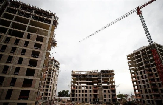 58 Binaya Yapı Ruhsatı Verildi