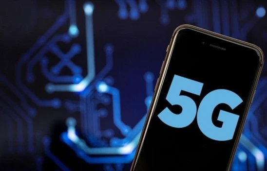 5G İhalesi Yarın BTK'de Yapılacak