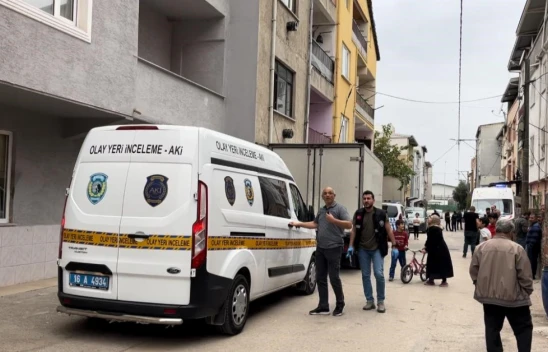 6 aylık bebek evde ölü bulundu!