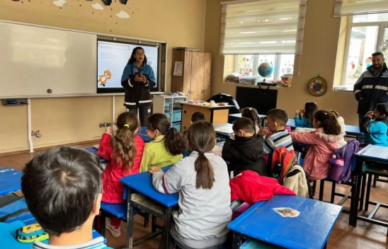 6 Bin 813 Öğrenciye Eğitim Verecekler