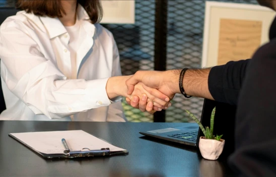 614 Bin Kişi İşe Yerleşti