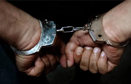 63 Aranan Şahıs Yakalandı