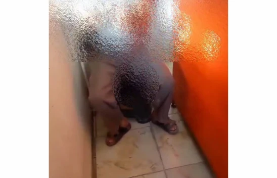 63 yaşındaki fırıncı yanında çalışan kız çocuğunu taciz etti!