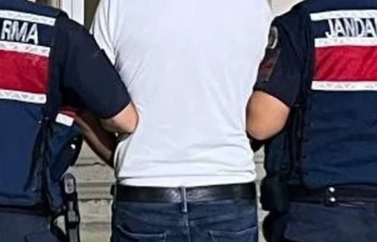 68 Aranan Şahıs Yakalandı