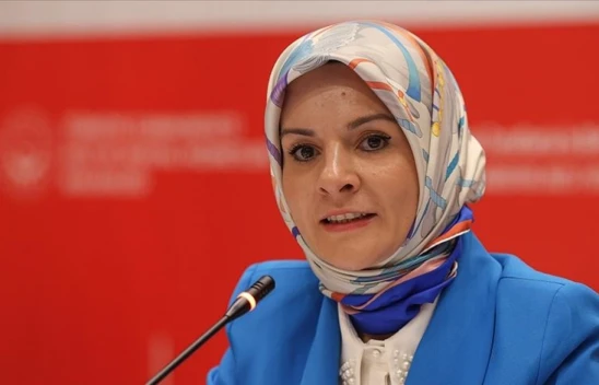 Devlet 729 Gence El Uzattı