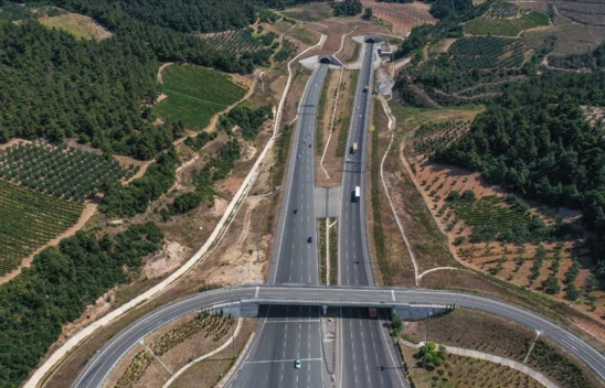 800 Bin Araçtan Ücret Tahsil Edilemedi