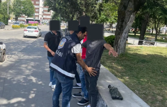 85 Şahsın Sorgulanması Yapıldı