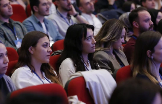 850 Öğrenci Yurt Dışına Gönderilecek