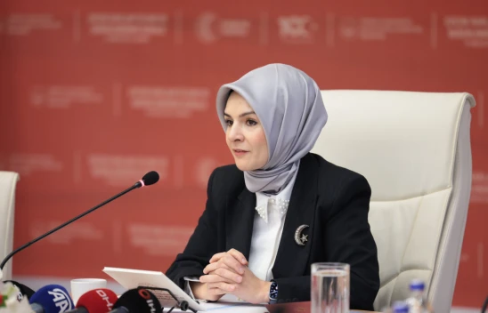 851 Gencin Kamuya Ataması Gerçekleştirildi