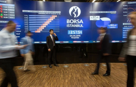 90 milyona yakın yatırımcı sayısına ulaşıldı