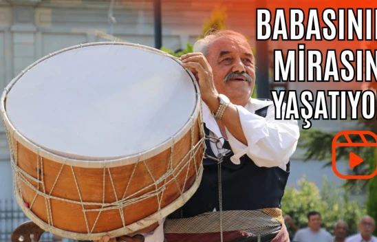 Abana Belediyesi'nden Koordinasyon Merkezi