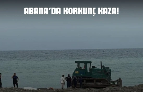 Abana'da Korkunç Kaza!