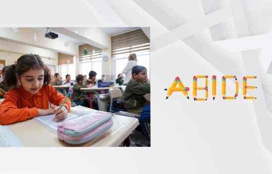 ABİDE 2024 Uygulaması Gerçekleştirilecek
