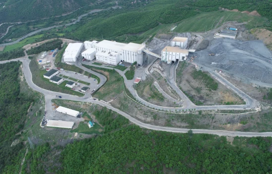 Acacia Maden, Kastamonu'ya 1 Milyar TL Katkı Sağlayacak