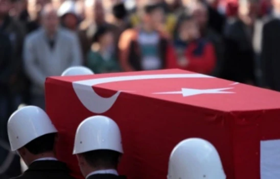 Acı Haber, Şehidimizin Kimliği Belli Oldu