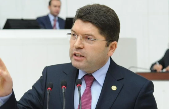 Adalet Bakanı Tunç'tan Kurban Bayramı mesajı