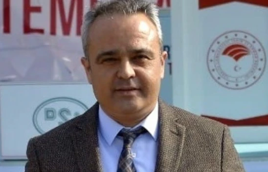 Adalet Bakanı Tunç'un Çocukluk Arkadaşı Vefat Etti