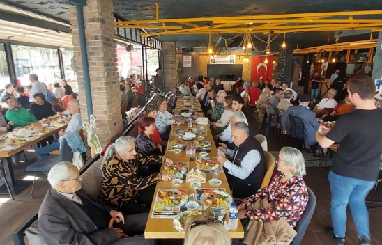 ADD'den 100'üncü yıl etkinliği