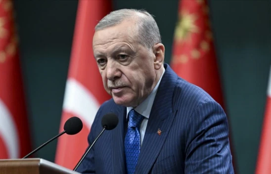 AFAD 51 İlde Güçlenecek: Kastamonu'da Yeni Yapılanmadan Yararlanacak