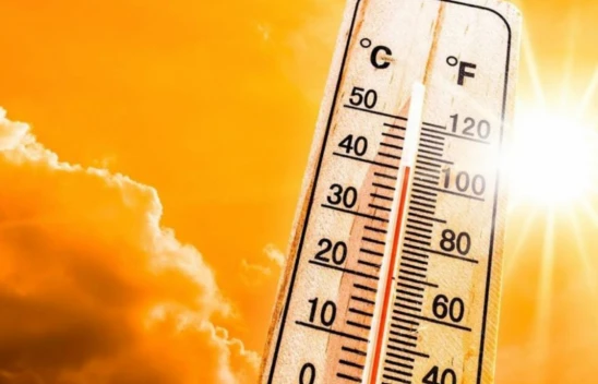 AFAD'tan sıcak hava uyarısı!