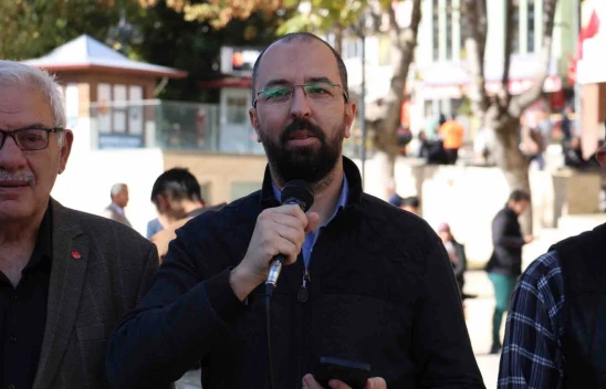 AGD'den Blinken'in Türkiye Ziyaretine Tepki