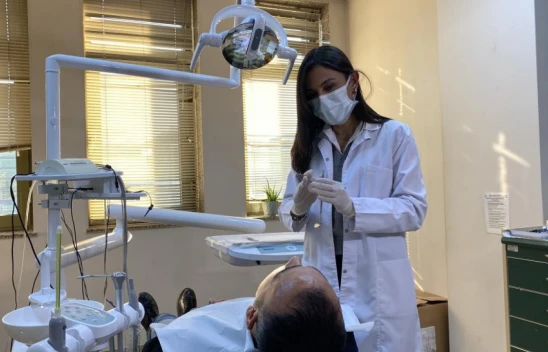 Ağız Ve Diş Sağlığı İçin Önemli Uyarı