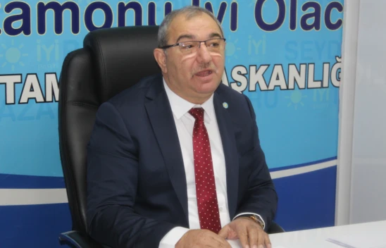 Ahmet Katar: 'Otopark Yapmak Çok Mu Zor?'