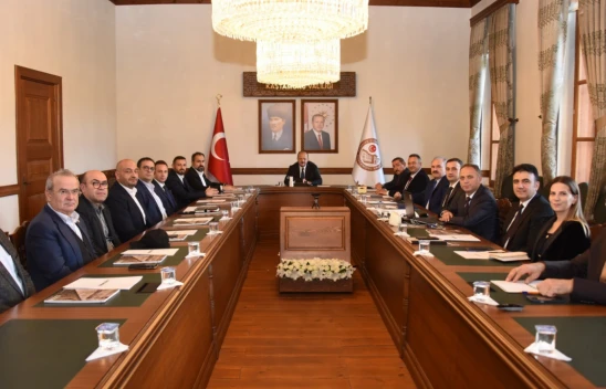 Ahşap Fuarı canlanacak!