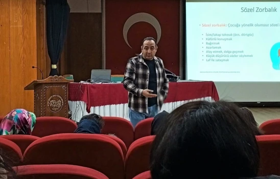 Aile Akademisi Eğitimleri Tamamlandı