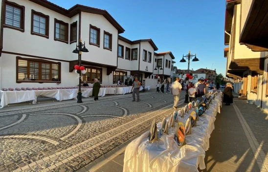 Aile Destek Merkezi Satış Standı Açacak