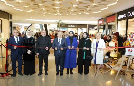 Kadınlar Meslek Ediniyor