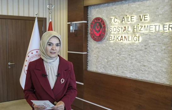 Aile Destek Programında İlk Ödemeleri 9 Ağustos'ta