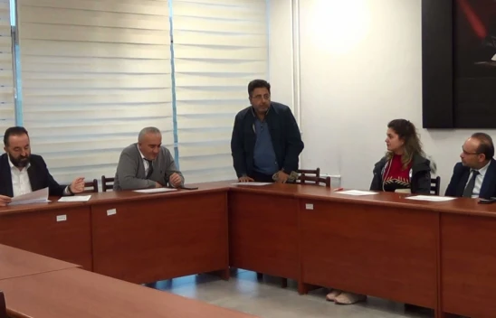 Aile Hekimliği'nde Kura İşlemleri Neticelendi