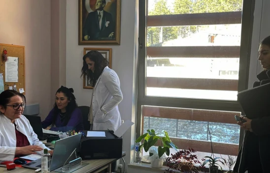 Aile Sağlığı Merkezlerine Denetim