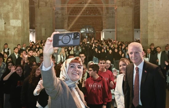 Aile ve Sosyal Hizmetler Bakanı Göktaş: '2 Bin 392 Engelli Vatandaşımızı Kamuya Yerleştiriyoruz'