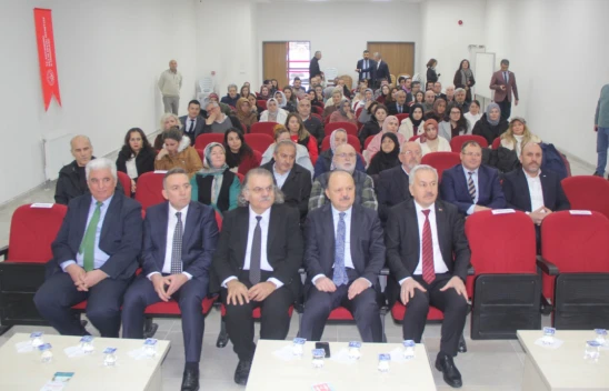 Kastamonu'da 33 Milyon 300 Bin Lira Evlilik Kredisi Desteği