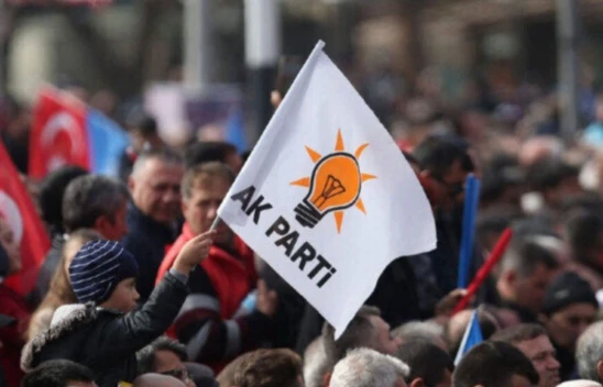 AK Parti'de Aday Tespit Komisyonu Oluşturuldu