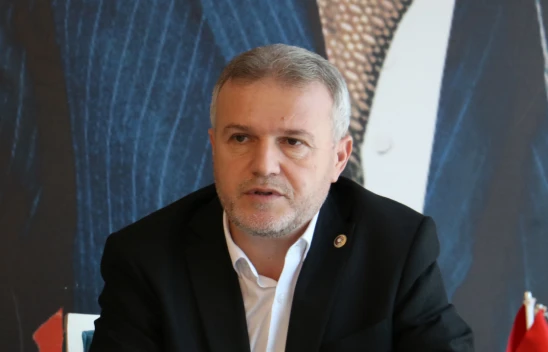 AK Parti'den aday gösterilmeyen vekil Çelik: 'Partimin yanında olacağım'