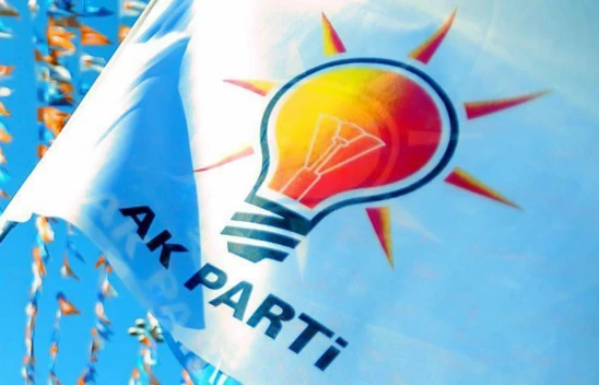 AK Parti'den Yerel Seçim Kampı