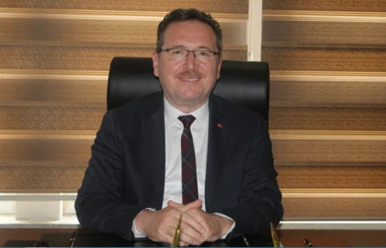 Ak Parti İl Başkanı Ahmet Sevgilioğlu: 'Şehrimizin Genel Durumu İstişare Edilecek'