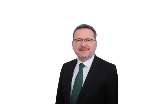 AK Parti İl Başkanı Ahmet Sevgilioğlu: '19 Mayıs Bir Gençliğin İstikbale Yürüyüşüdür'