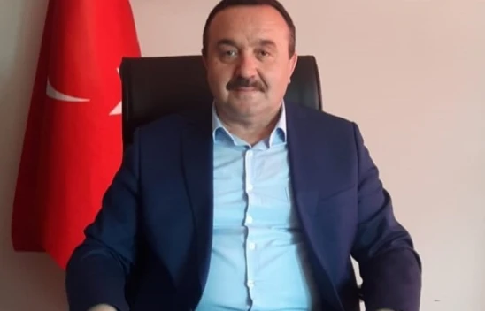 Ak Parti İl Başkanı Hasan Yağcıoğlu: 'Biz Bu İki Yüzlülüğü Kınıyoruz'