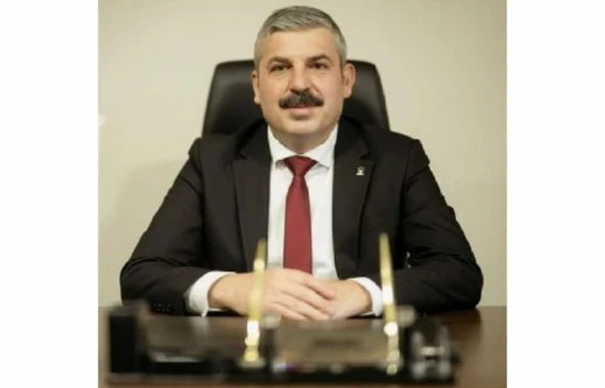 AK Parti İl Başkanı Ünlü: 'Gazetecilik Mesleğinin Önemi Artmıştır'