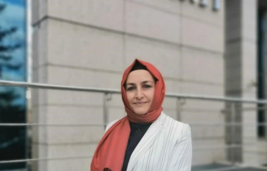 AK Parti Karabük İl Kadın Kolları Başkanı Uluçay Oldu