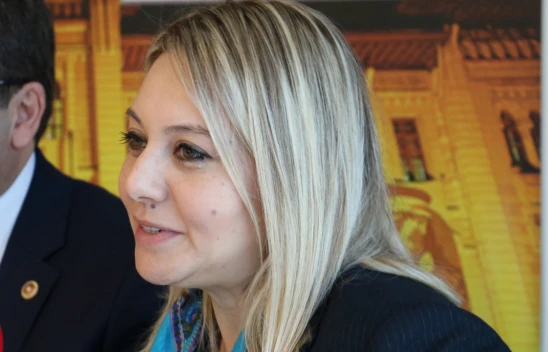 AK Parti Kastamonu Milletvekili Adayı Ekmekci: 'Başarılı olmayı hedefliyoruz'