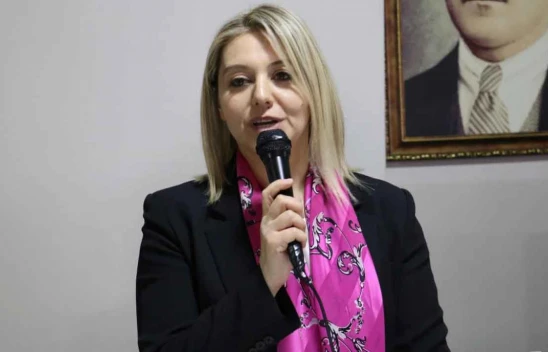 AK Parti Kastamonu Milletvekili Serap Ekmekci: 'Bu Vahim Olayın Takipçisiyim'